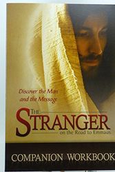 Cover Art for 9781890082789, Stranger on the Road to Emmaus - WorkBook by GoodSeed
