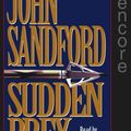 Cover Art for 9780743532488, Sudden Prey by John Sanford