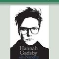 Cover Art for 9780369383754, Ten Steps to Nanette by Hannah Gadsby