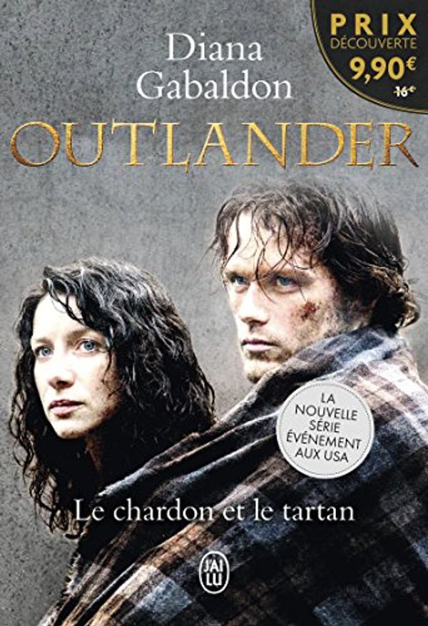 Cover Art for 9782290142349, Outlander 1 (Nc) by Diana Gabaldon