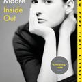 Cover Art for 9780062049544, Inside Out by Demi Moore