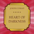 Cover Art for 9781772468571, Heart of Darkness by Joseph Conrad