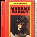 Cover Art for 9780192833990, Madame Bovary by Gustave Flaubert