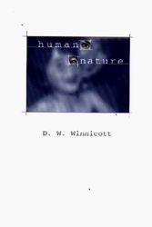 Cover Art for 9780946960965, Human Nature by D. W. Winnicott