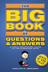 Cover Art for 9781857922950, Big Book of Questions and Answers by Sinclair B. Ferguson