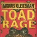 Cover Art for 9780754078449, Toad Rage by Morris Gleitzman