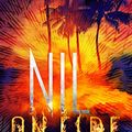 Cover Art for B017RC8CGC, Nil on Fire (Nil Series Book 3) by Lynne Matson