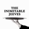 Cover Art for B07MXN41QR, The Inimitable Jeeves by P. Wodehouse