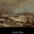 Cover Art for 9781548789749, Little Men by Louisa May Alcott