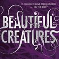 Cover Art for 9780141326085, Beautiful Creatures (Book 1) by Kami Garcia, Margaret Stohl