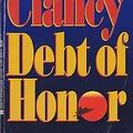 Cover Art for 9780425147399, Debt of Honor by Tom Clancy