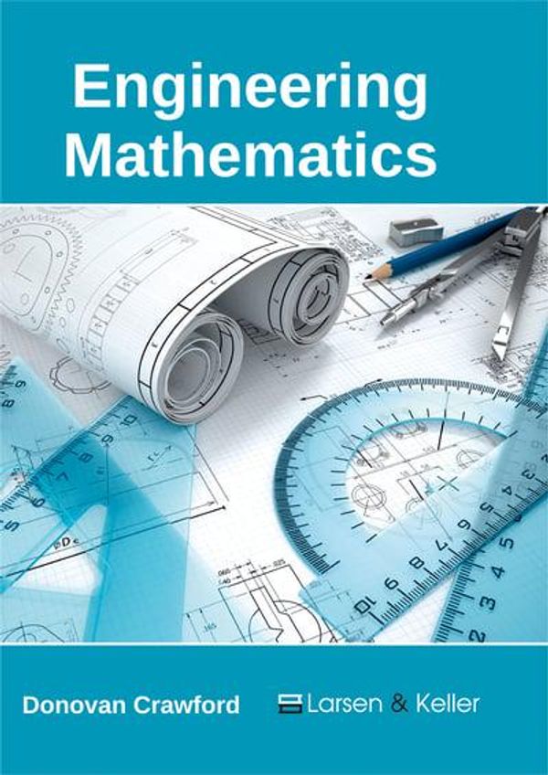 Cover Art for 9781635491067, Engineering Mathematics by Croft Anthony