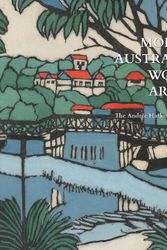 Cover Art for 9780646817569, Modern Australian Women Artists by Andrée Harkness, Anne Gray, Caroline Jordan, Juliana Hooper