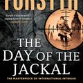 Cover Art for 9781101604670, The Day of the Jackal by Frederick Forsyth