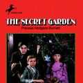 Cover Art for 9780440400554, Secret Garden by Frances Hodgson Burnett