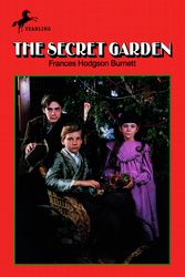 Cover Art for 9780440400554, Secret Garden by Frances Hodgson Burnett