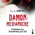 Cover Art for 9788408112167, Damon: medianoche by L. J. Smith