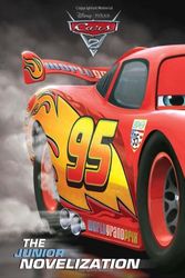 Cover Art for 9780736428149, Cars 2: The Junior Novelization by Irene Trimble