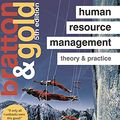 Cover Art for 8601300161082, Human Resource Management: Theory and Practice by John Bratton, Jeff Gold