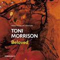 Cover Art for 9788490625101, Beloved by Toni Morrison