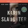 Cover Art for 9780063242043, Girl, Forgotten by Karin Slaughter