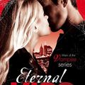 Cover Art for 9780748129430, Eternal Kiss: Number 2 in series by Laura Wright
