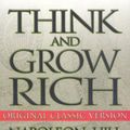 Cover Art for 9781596591585, Think and Grow Rich by Napoleon Hill