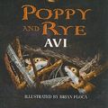 Cover Art for 9780756903374, Poppy and Rye by Avi