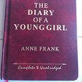Cover Art for 9780670916672, Anne Frank: The Diary of a Young Girl by Anne Frank