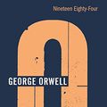 Cover Art for 9781787301085, Nineteen Eighty-Four by George Orwell