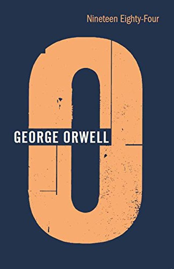 Cover Art for 9781787301085, Nineteen Eighty-Four by George Orwell