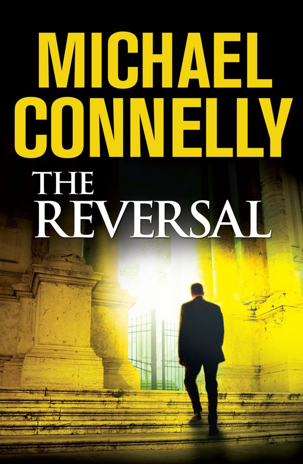 Cover Art for 9781742374673, The Reversal by Michael Connelly