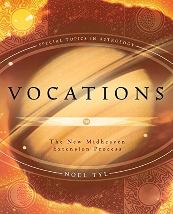Cover Art for 9780738707785, Vocations by Noel Tyl