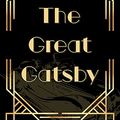 Cover Art for B0BY3WG459, The Great Gatsby by F. Scott Fitzgerald