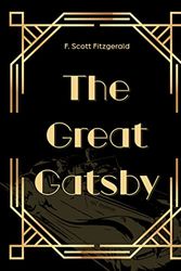 Cover Art for B0BY3WG459, The Great Gatsby by F. Scott Fitzgerald
