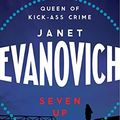 Cover Art for B00NBIWPQK, [Seven Up] [By: Janet Evanovich (author)] [January, 2005] by Janet Evanovich