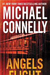 Cover Art for 9780446582773, Angels Flight by Michael Connelly