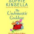 Cover Art for 9780739333471, The Undomestic Goddess by Sophie Kinsella