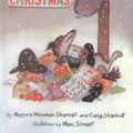 Cover Art for 9780606127790, Nate the Great and the Crunchy Christmas by Marjorie Weinman Sharmat