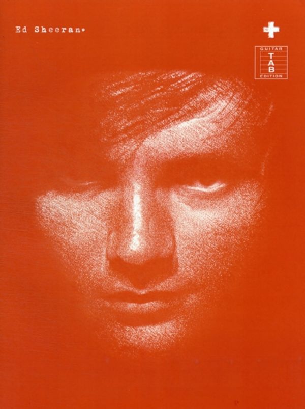 Cover Art for 9781780386454, Ed Sheeran by Ed Sheeran