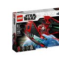 Cover Art for 5702016370676, Major Vonreg's TIE Fighter Set 75240 by Unbranded