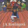 Cover Art for 9788000007885, Harry Potter a Kámen mudrců by J. K. Rowling