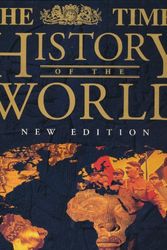 Cover Art for 9780007619009, THE TIMES ATLAS OF WORLD HISTORY - A NEW EDITION by Unknown