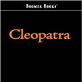 Cover Art for 9781600969065, Cleopatra by H. Rider Haggard