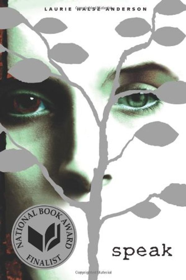 Cover Art for 9781417750818, Speak by Laurie Halse Anderson