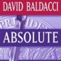 Cover Art for 9780759541306, Absolute Power by David Baldacci
