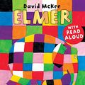 Cover Art for 9781448187645, Elmer: Board Book by David McKee