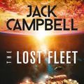Cover Art for 9781789096576, The Lost Fleet: Outlands - Boundless by Jack Campbell