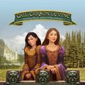 Cover Art for 9780439398831, The Two Princesses of Bamarre by Gail Carson Levine