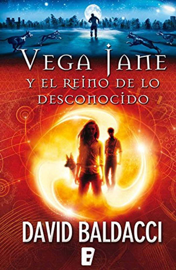 Cover Art for B00V8ARV9Y, Vega Jane y el reino de lo desconocido (Serie de Vega Jane 1) (Spanish Edition) by David Baldacci